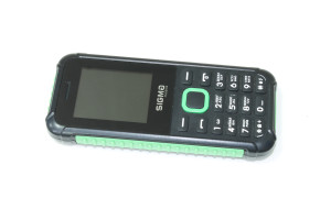 Мобільний телефон Sigma mobile X-style 18 TRACK