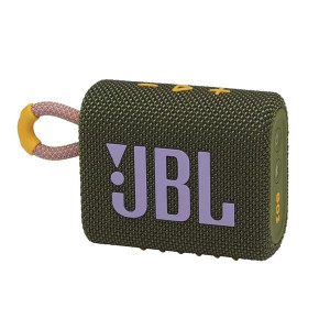 Портативна акустика JBL GO3