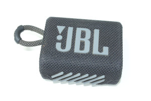 Портативна акустика JBL GO3