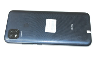 Мобильный телефон Xiaomi Redmi 9C 3/64GB