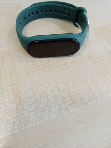 Смарт годинник XIAOMI Smart Band 10 M2129B1