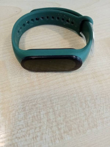 Смарт годинник XIAOMI Smart Band 10 M2129B1