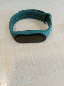 Смарт годинник XIAOMI Smart Band 10 M2129B1