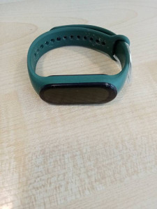 Смарт годинник XIAOMI Smart Band 10 M2129B1