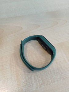 Смарт годинник XIAOMI Smart Band 10 M2129B1