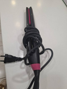 Плойка для волос Philips BHS375