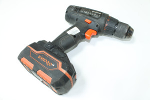 Шуруповерт аккумуляторный Dnipro-M CD-200T + BP-240