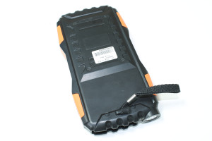 Power Bank Solar YD 819 42800mAh