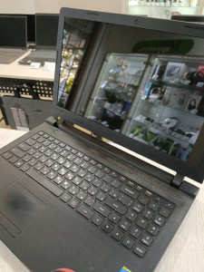 Ноутбук Lenovo IdeaPad 100-15IBY