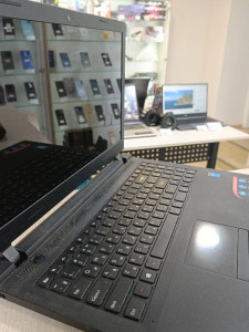 Ноутбук Lenovo IdeaPad 100-15IBY