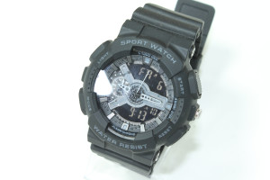 Часы электронные M-TAC