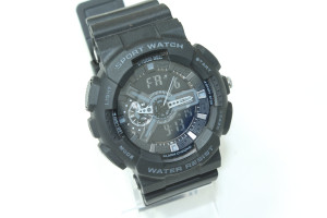 Часы электронные M-TAC