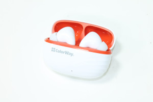 Bluetooth гарнітура COLORWAY CW-TWS5WT