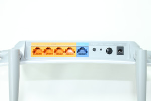 Wi Fi роутер Tp-Link Archer A5