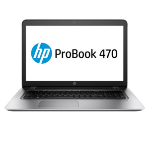 Ноутбук HP ProBook 470 G4
