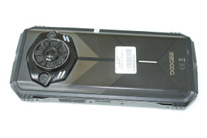 Мобільний телефон Doogee S PUNK 6/256GB