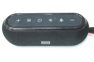 Портативная акустика Borofone BR46