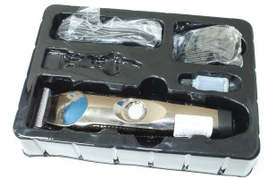 Машинка для стрижки ETCEO ET-1089