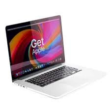 Ноутбук MacBook Pro 15" i7/16/512GB TouchBar 2017