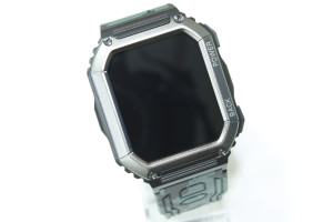 Смарт часы Gelius Tactical Navy GP-SW007