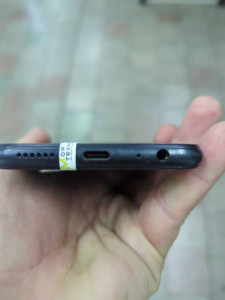 Мобільний телефон Samsung A226 Galaxy A22 5G 4/128GB