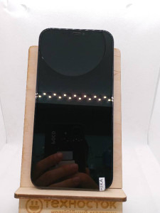 Мобільний телефон iPhone 12 Pro Max 256GB