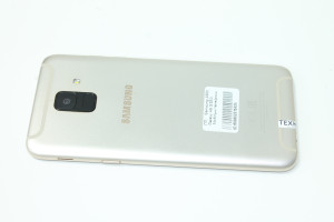Мобільний телефон Samsung A600 Galaxy A6 3/32Gb