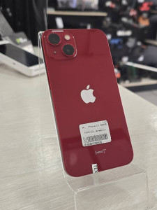 Мобильный телефон iPhone 13 128GB