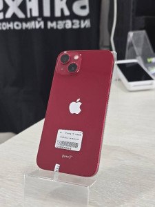 Мобильный телефон iPhone 13 128GB