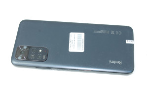 Мобільний телефон Xiaomi Redmi Note 11 4/128GB