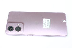 Мобильный телефон Motorola G24 4/128GB