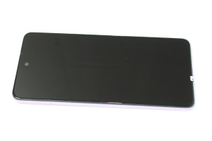 Мобильный телефон Motorola G24 4/128GB