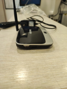 Смарт приставка ANDROID Q7