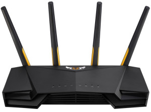 Wi Fi роутер Asus TUF-AX3000 V2
