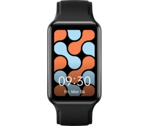 Смарт годинник OPPO Watch Free (OWWE201)