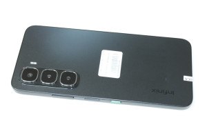 Мобильный телефон Infinix HOT 60i 4/128GB