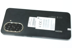 Мобільний телефон Xiaomi Redmi A5 3/64