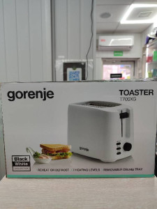 Тостер Gorenje T700XG