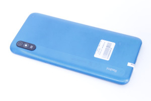 Мобільний телефон Xiaomi Redmi 9A 2 / 32GB