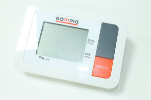Тонометр Gamma Control