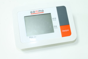 Тонометр Gamma Control