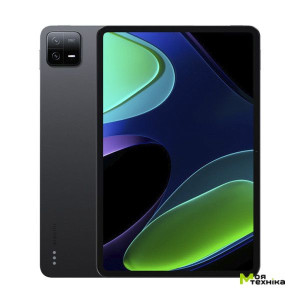 Планшет Xiaomi Pad 6 Wi-Fi 6/128GB