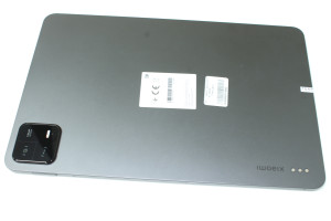 Планшет Xiaomi Pad 6 Wi-Fi 6/128GB