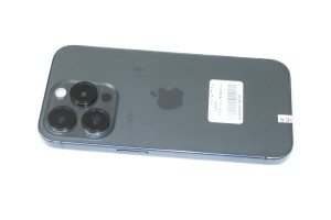 Мобильный телефон iPhone 15 Pro 128GB