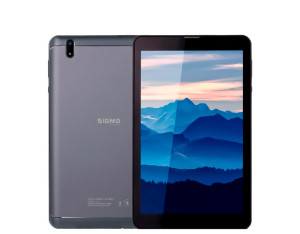 Планшет SIGMA X-style Tab A801 3/32Gb LTE