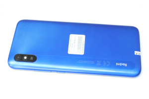 Мобільний телефон Xiaomi Redmi 9A 2 / 32GB