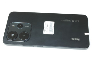 Мобільний телефон Xiaomi Redmi Note 14 6/128GB