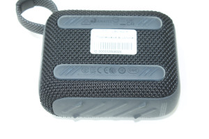 Портативна акустика JBL GO4