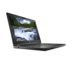 Ноутбук Dell Latitude 5590