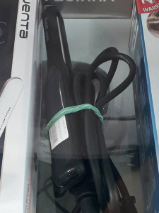 Стайлер для волосся Magio MG-702